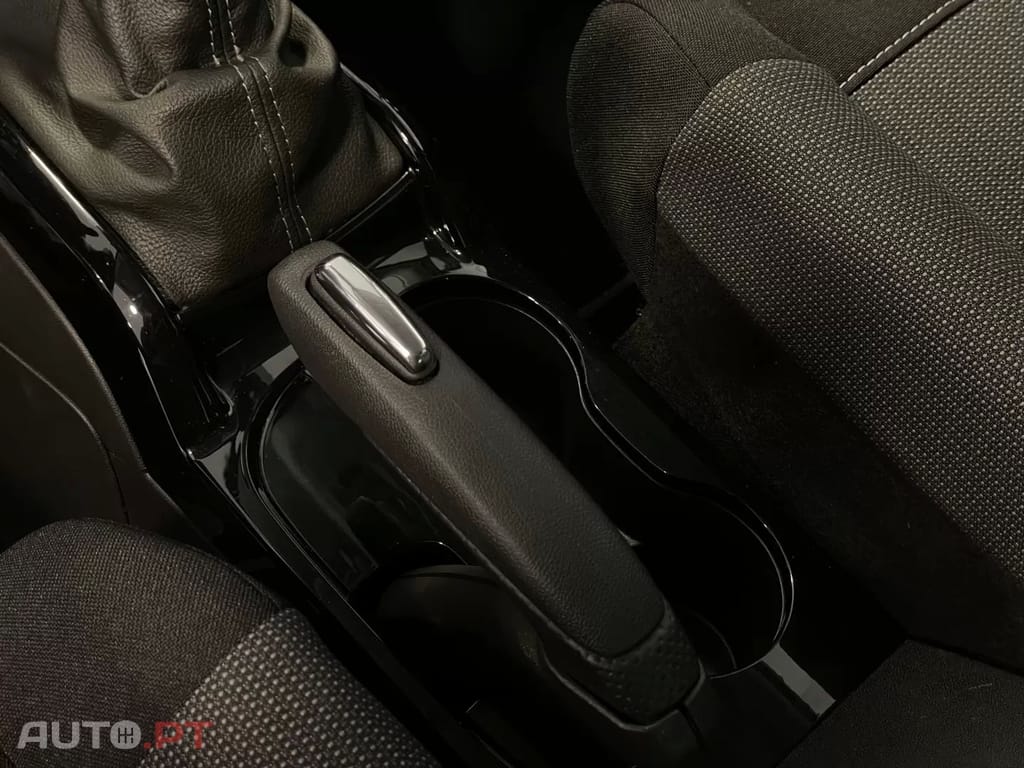 Citroen C3 Aircross 1.2 PureTech C-Series