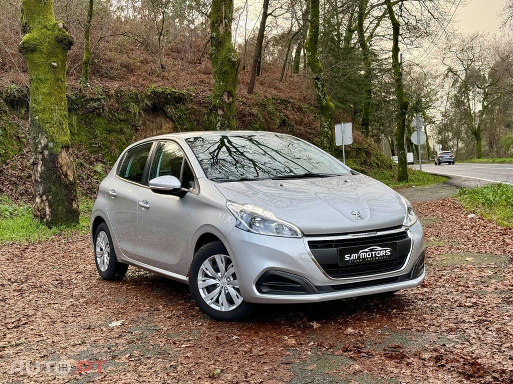 Peugeot 208 1.2 PureTech Active