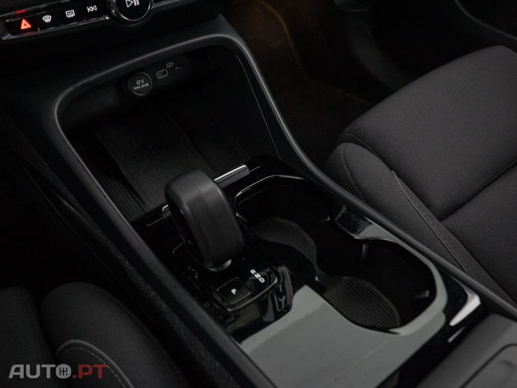 Volvo C40 Recharge Twin Ultimate