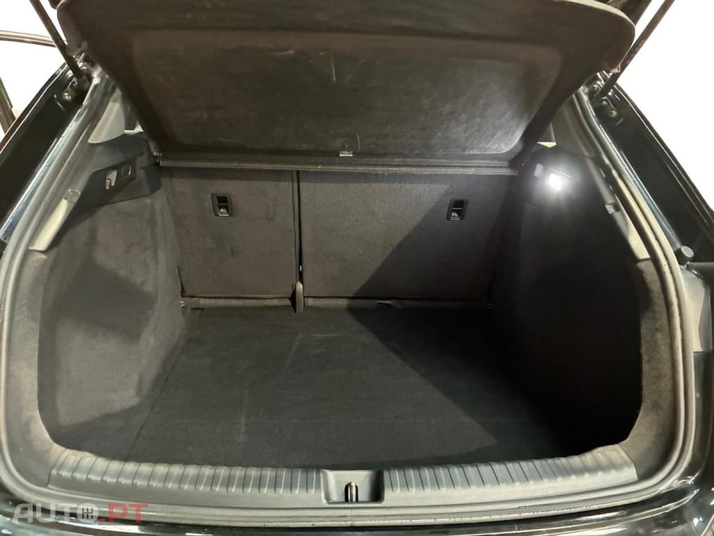 Audi Q4 E-Tron 35 55 kWh