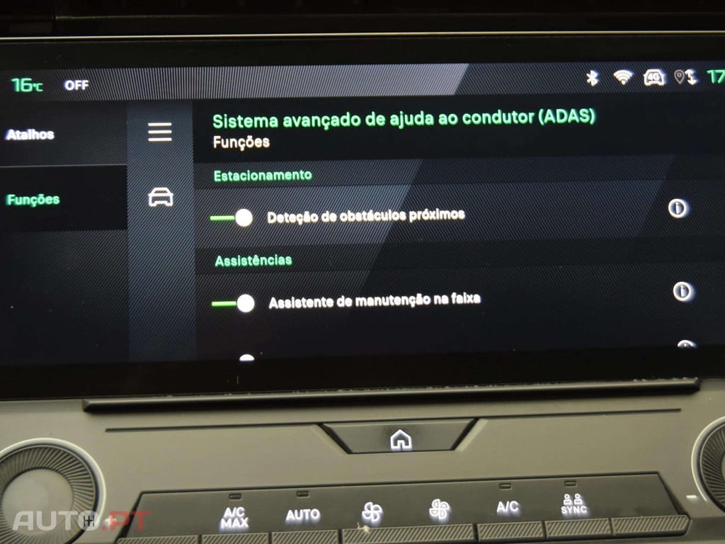 Peugeot 308 1.2 PureTech Active Pack