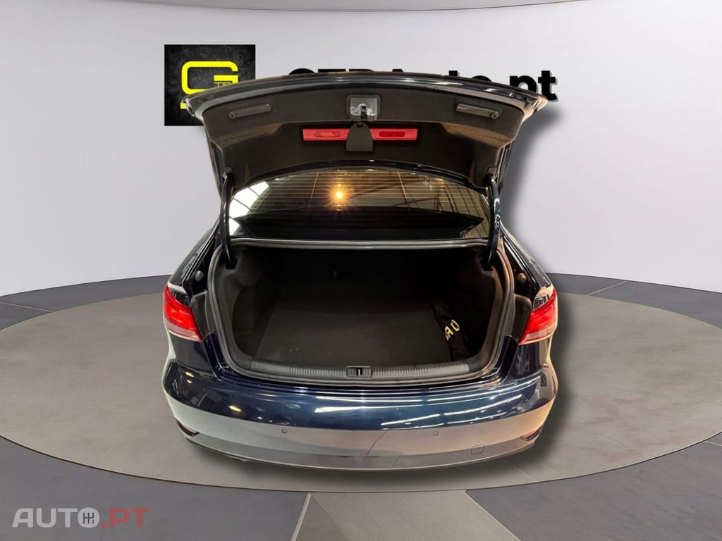 Audi A3 1.6 TDI BUSINESS