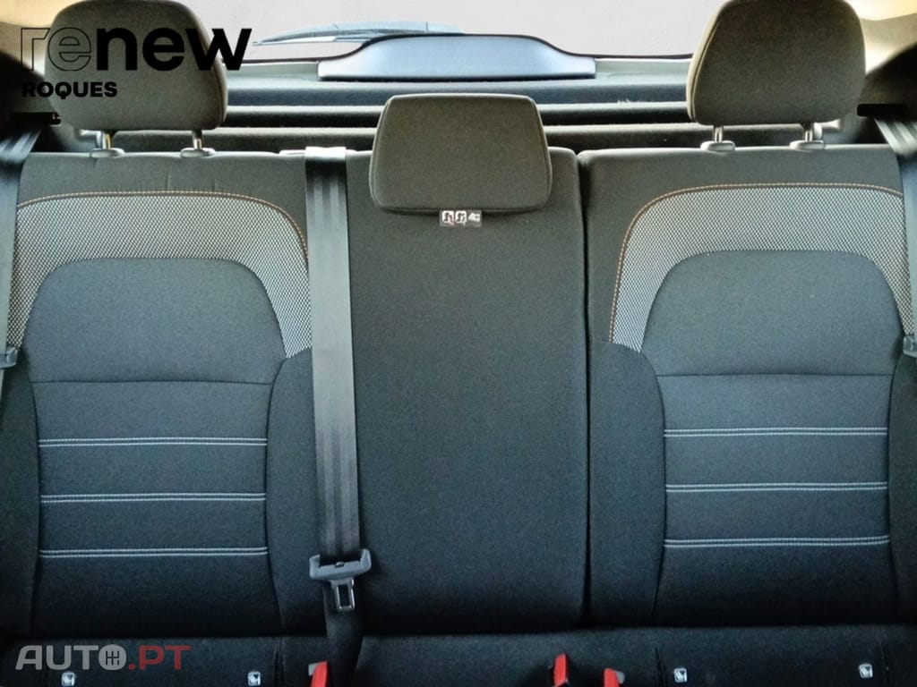 Dacia Sandero Stepway Expression 1.0 TCe Bi-fuel 100cv