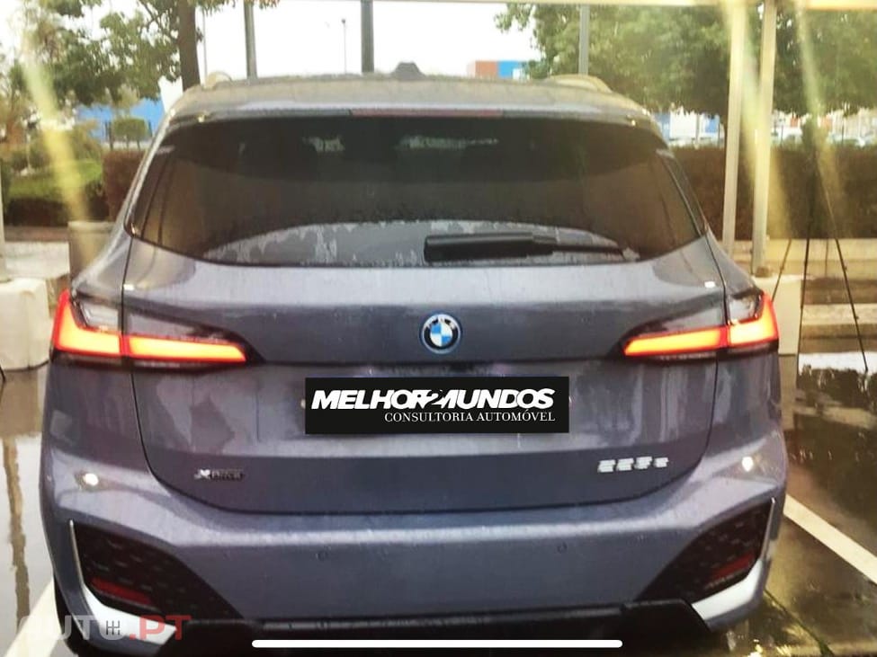 BMW 225 e Active Tourer xDrive M Sport