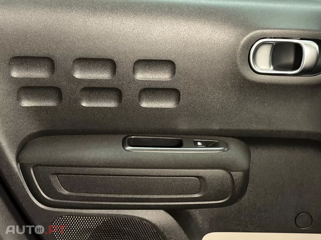 Citroen C3 1.2 PureTech YOU Pack Plus