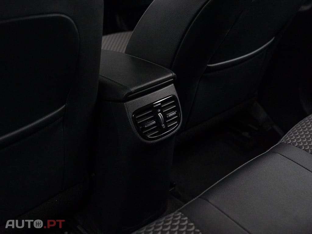 Kia Xceed 1.6 GDi PHEV Tech