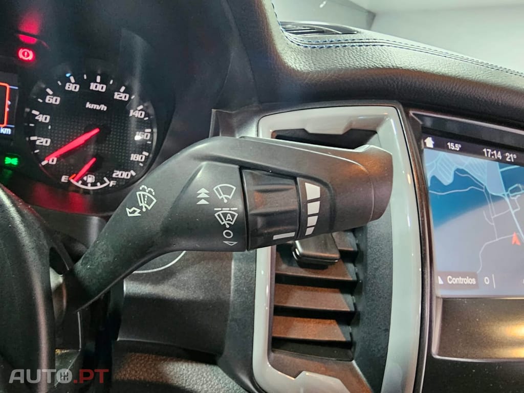 Ford Ranger 2.0 TDCi CD Raptor 4WD