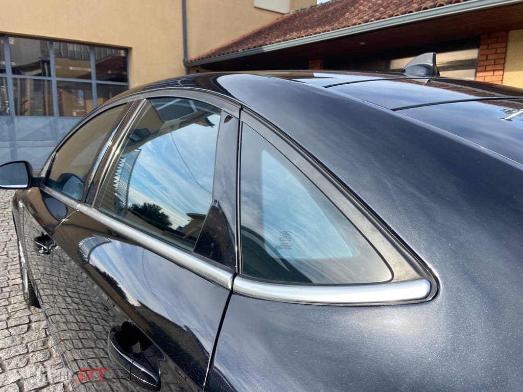 Ford Mondeo 2.0 TDCI TITANIUM