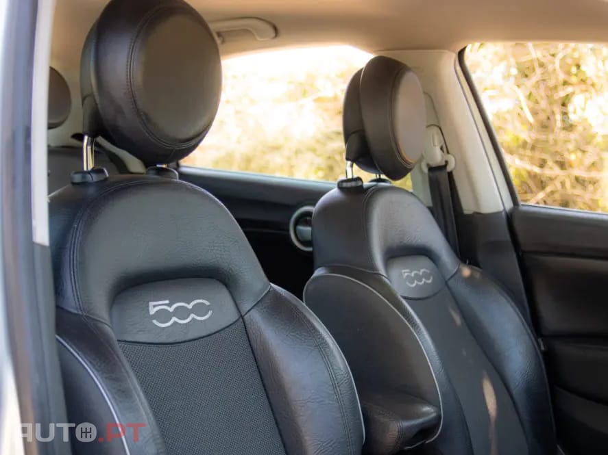 Fiat 500X 1.3 MJ Sport