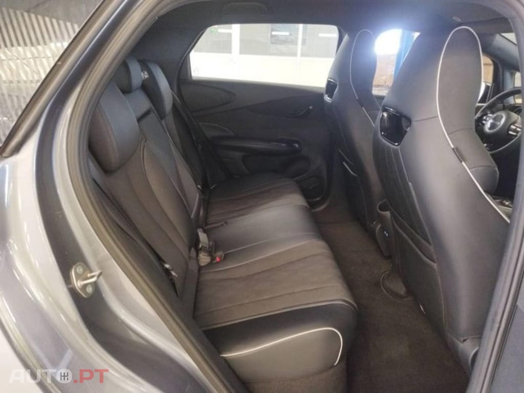 BYD Dolphin 60.4 kWh Comfort