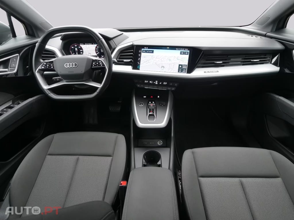 Audi Q4 E-Tron 45 Advanced Quattro I.V.A DEDUTIVEL 