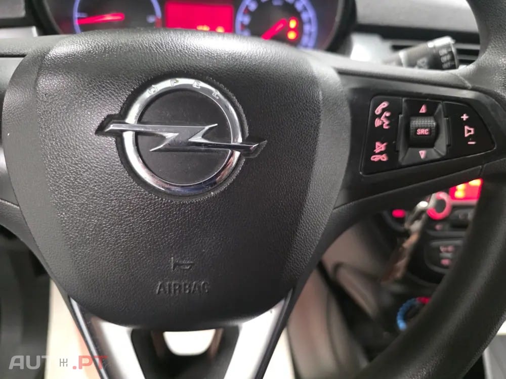 Opel Corsa 1.3 CDTI VAN