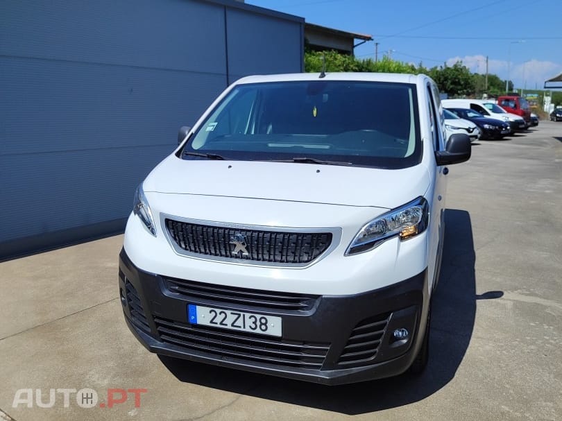 Peugeot Expert 1.6 BlueHDi L1H1