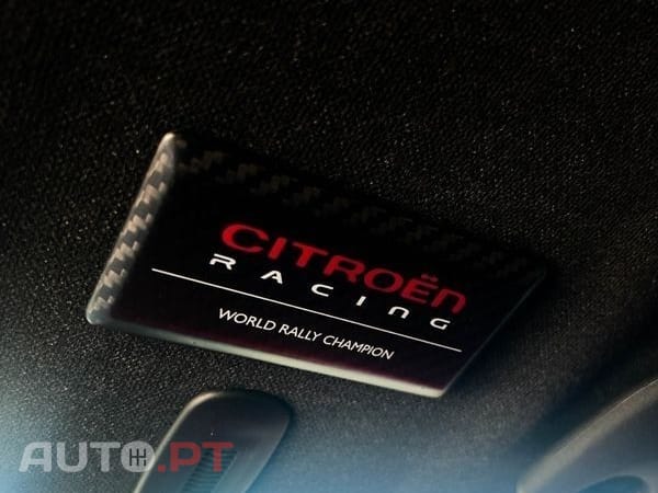 Citroen DS3 1.6 THP Racing