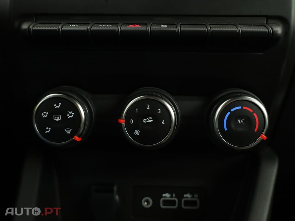 Renault Clio Clio 1.0 TCe Evolution Bi-Fuel