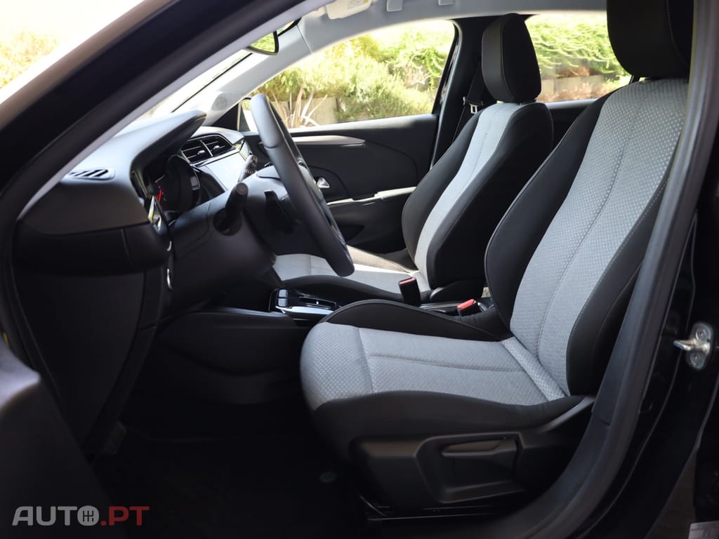 Opel Corsa 1.2 Elegance EAT8
