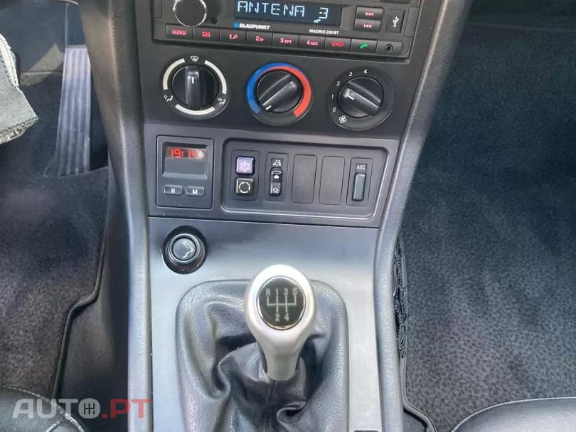 BMW Z3 1.9
