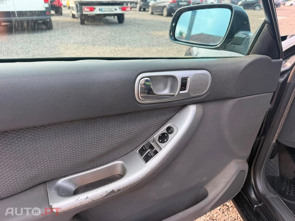 Audi A3 1.9 TDi Sport