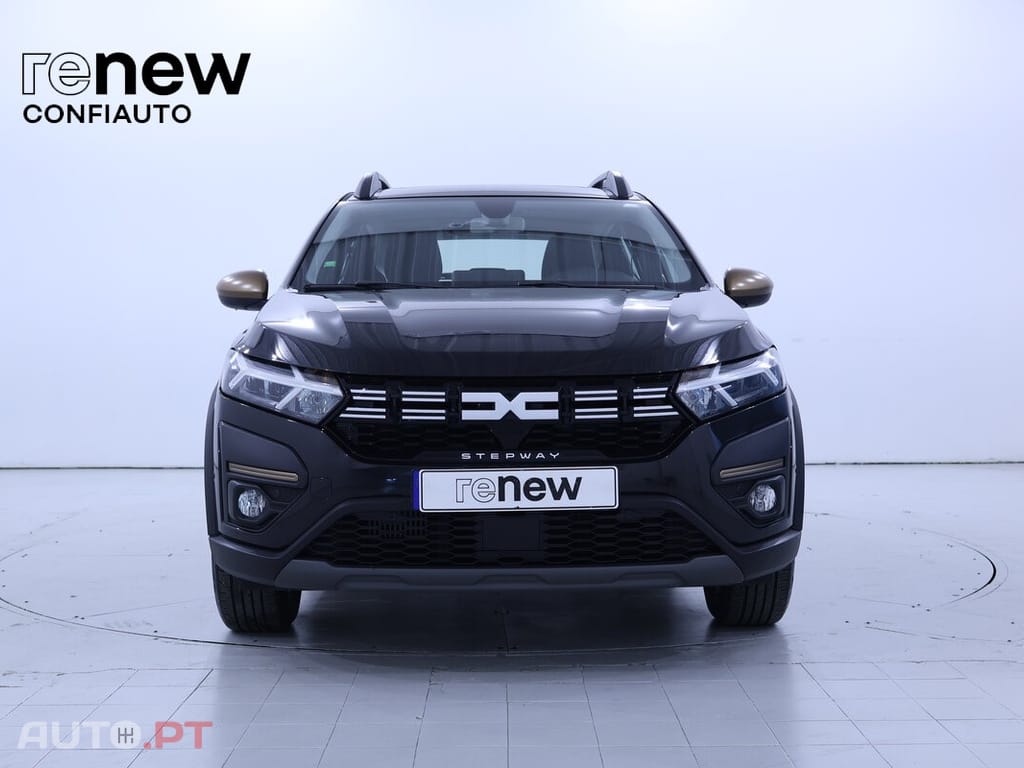Dacia Sandero III STW EXTREME+ ECO100B-FUEL