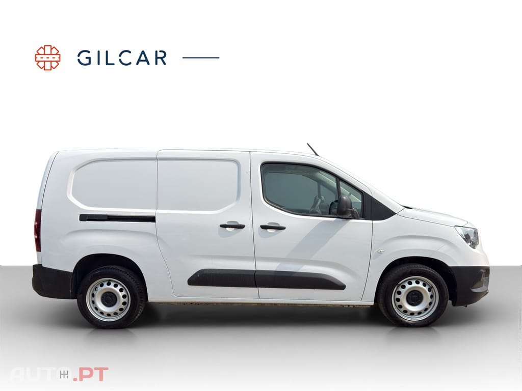 Opel Combo 1.5 CDTi L2H1 Enjoy