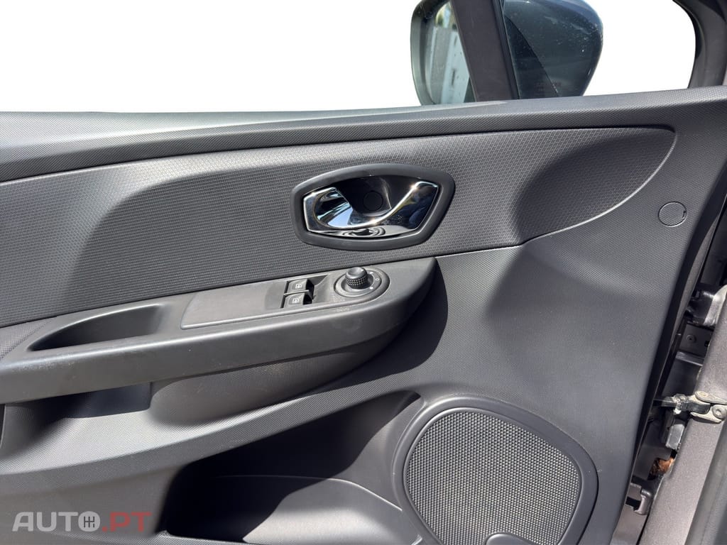 Renault Clio Sport Tourer 1.5 dCi Confort