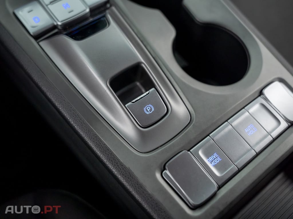 Hyundai Kauai 64 kWh Premium