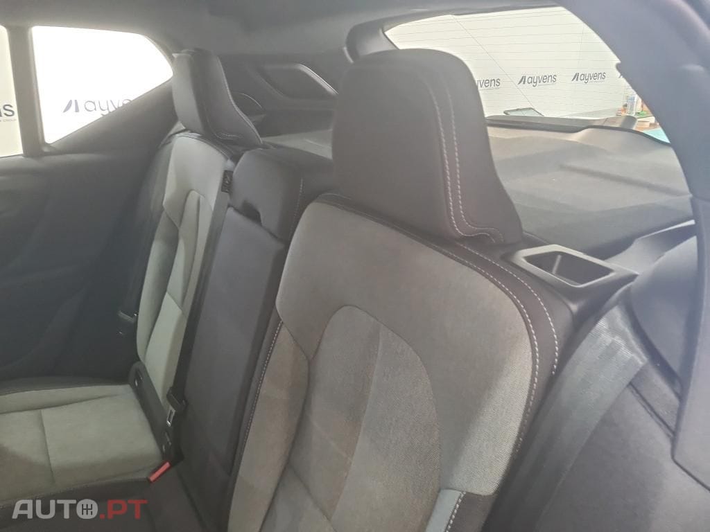 Volvo XC40 1.5 T4 PHEV Core