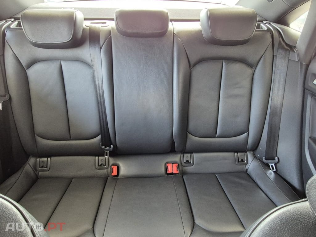 Audi A3 1.6 TDI Sport