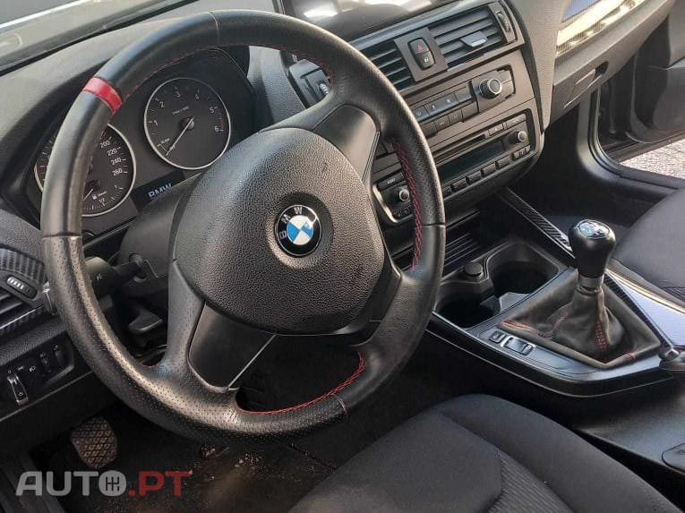 BMW 116 Série 1 116D