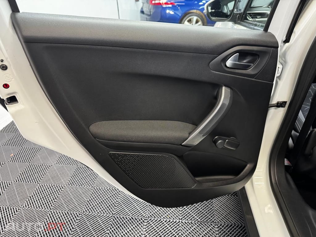 Peugeot 2008 ND