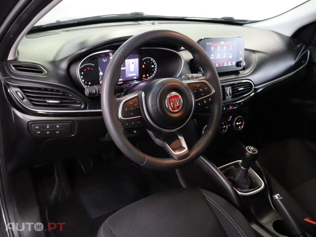 Fiat Tipo 1.3 Multijet  City Life
