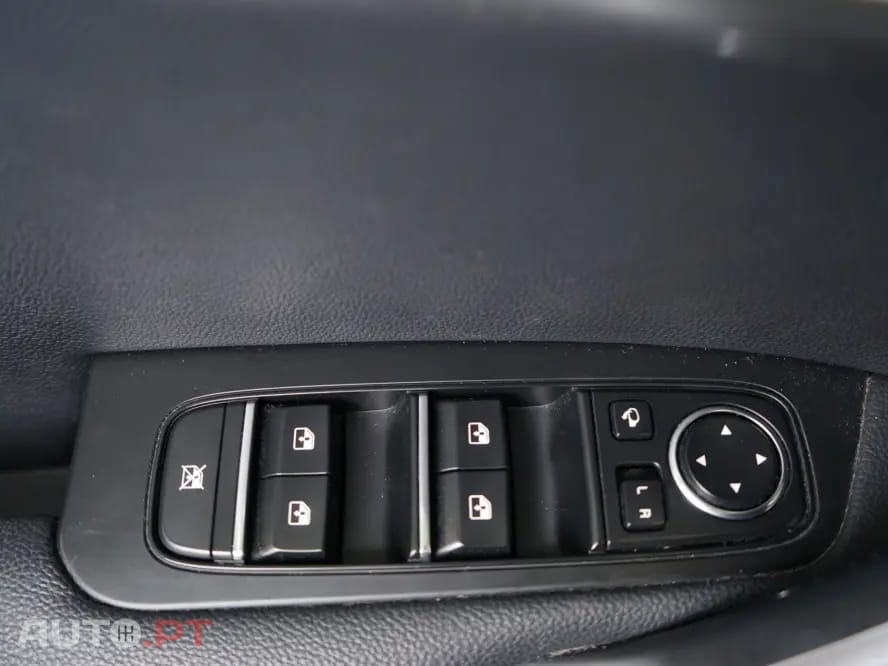 Kia Proceed 1.0 T-GDI GT Line