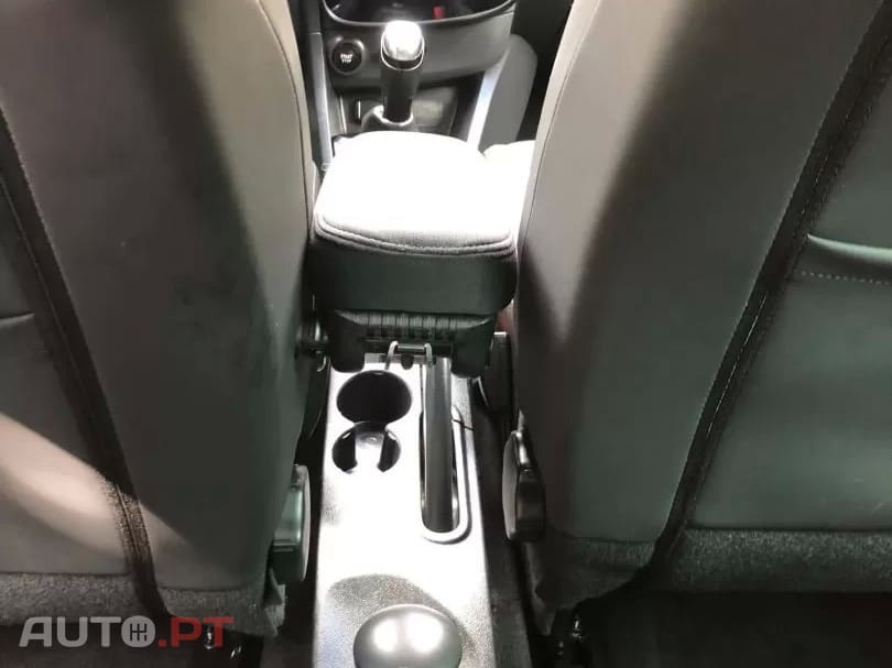 Renault Clio (Energy) TCe 90 Start & Stop LIMITED
