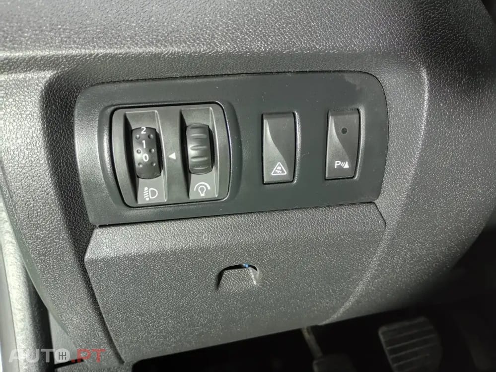 Renault Fluence 1.5 dCi Exclusive