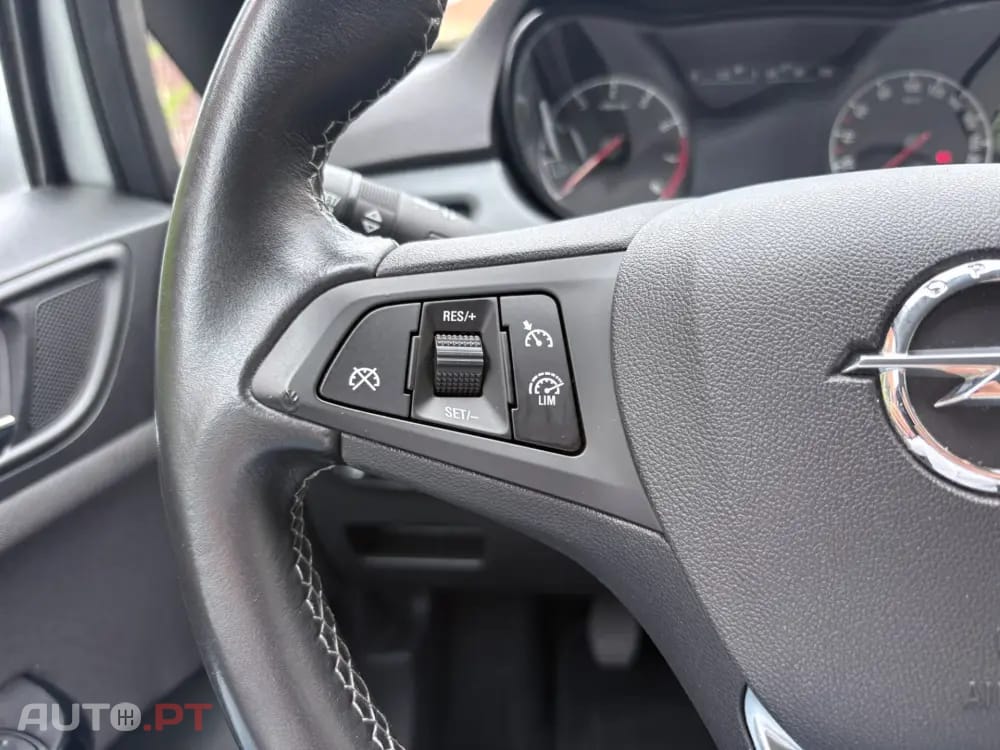 Opel Corsa 1.2 Dynamic
