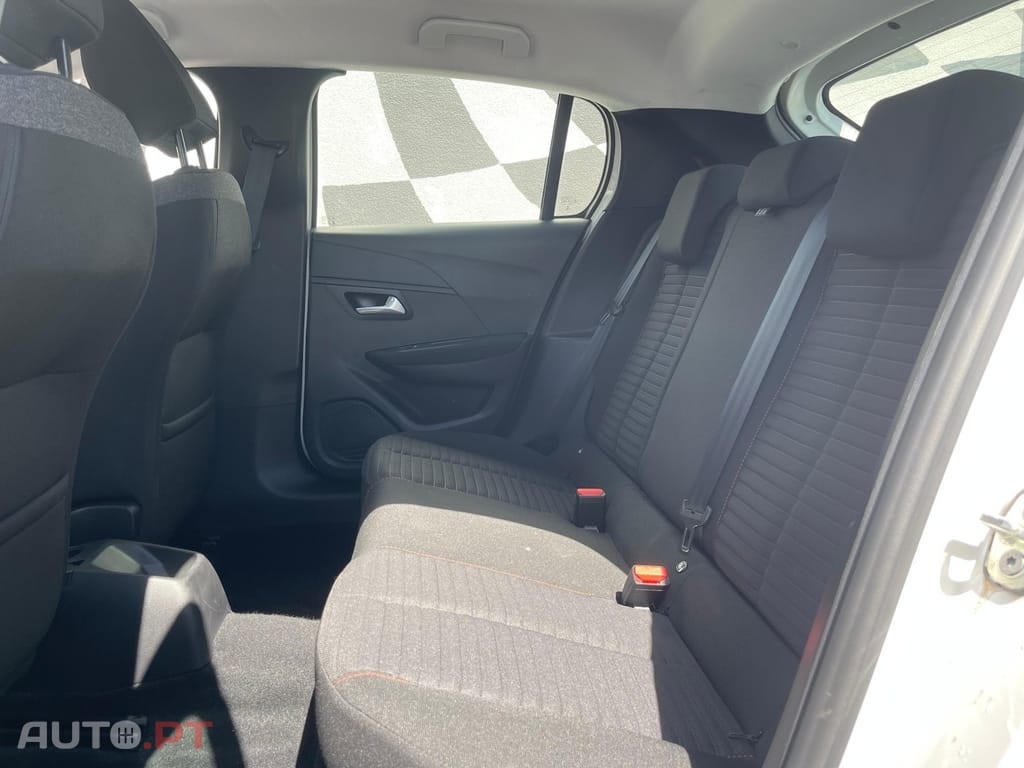 Peugeot 208 1.2 PureTech Active