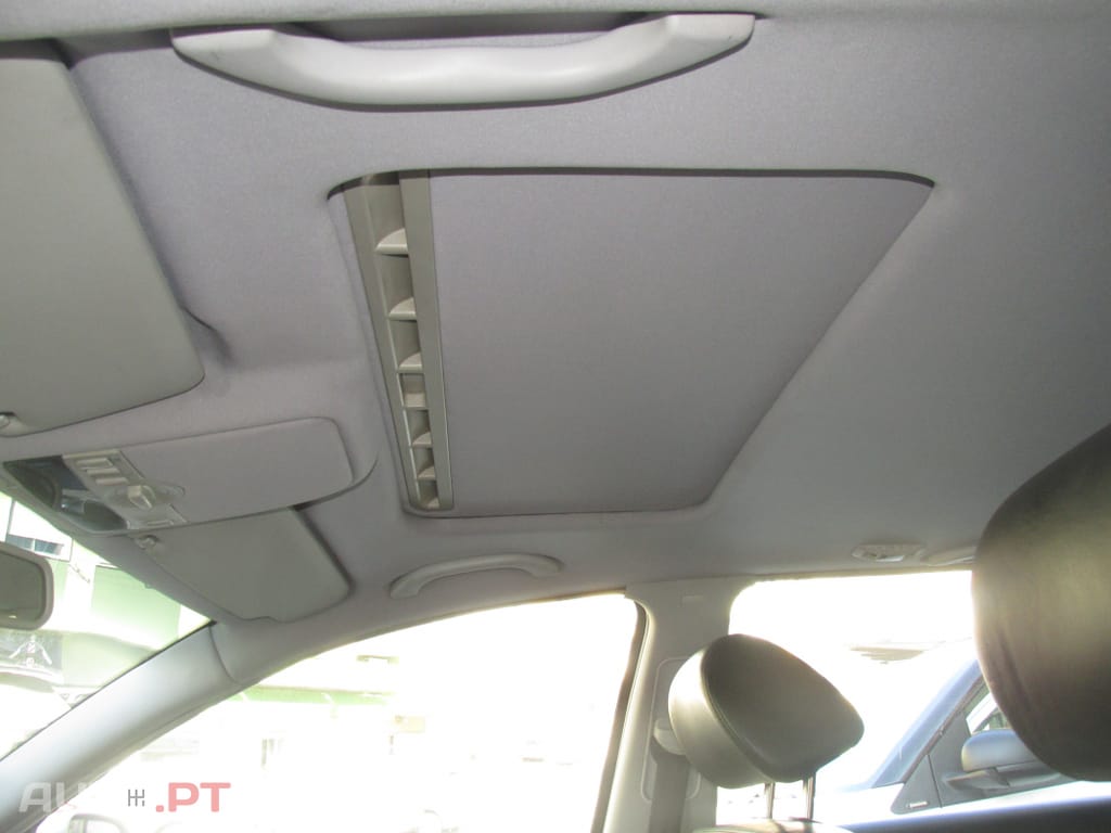 Volkswagen Passat Variant 1.9 TDi Highline