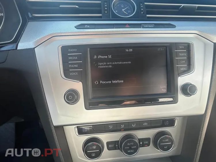 Volkswagen Passat Variant 2.0 TDI Confortline DSG