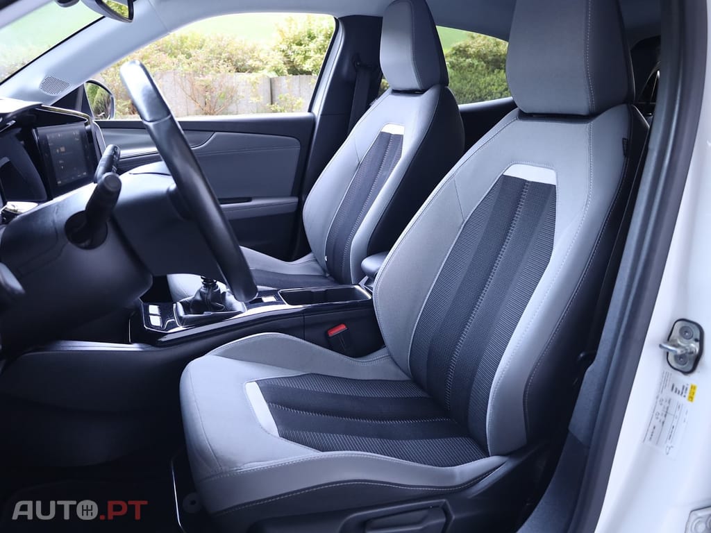 Opel Mokka 1.2 T Mokka