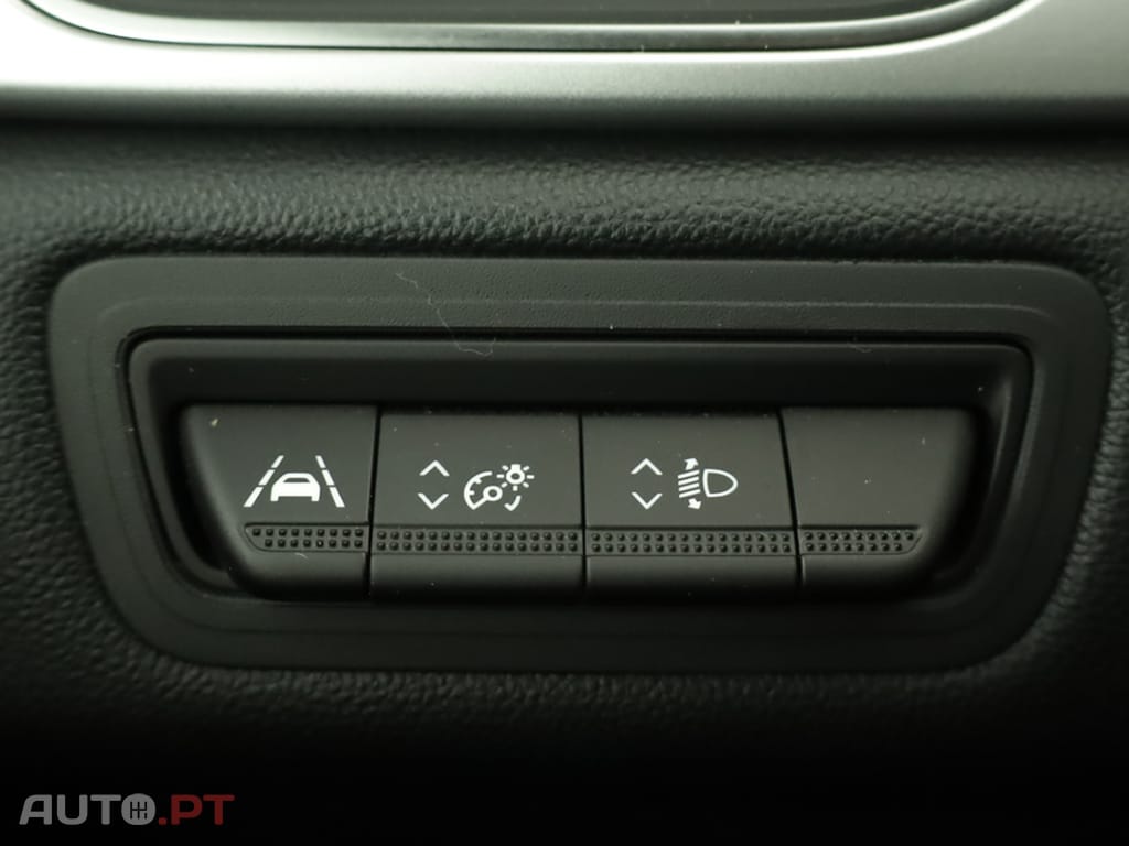 Renault Captur Captur 1.0 TCe Techno Bi-Fuel