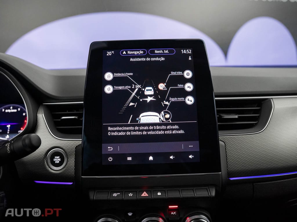 Renault Arkana 1.3 TCe Techno EDC