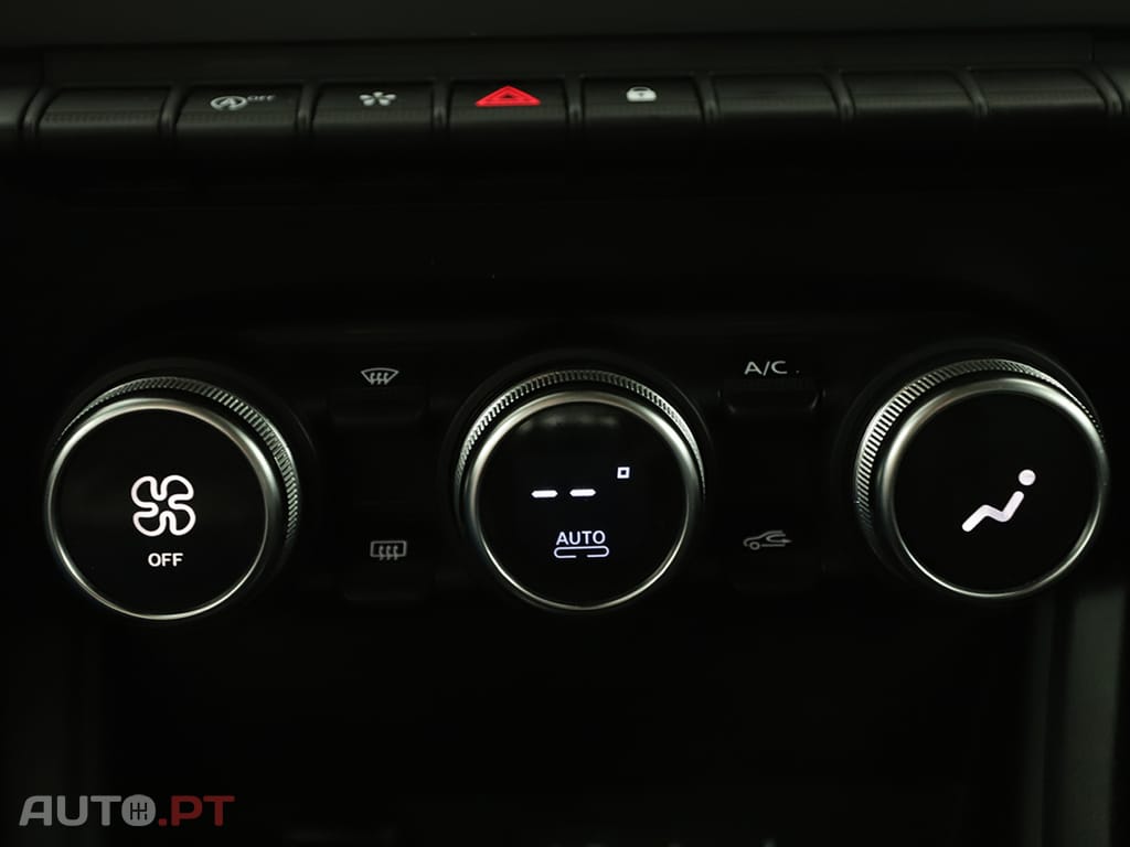 Renault Captur Captur 1.0 TCe Techno Bi-Fuel