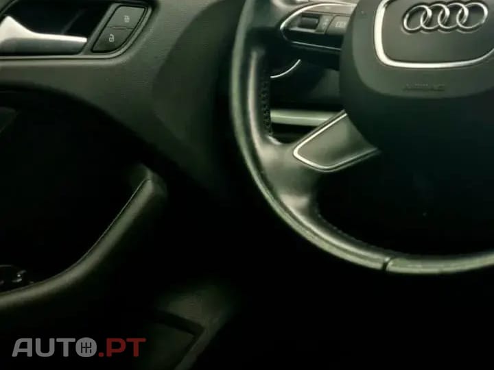 Audi A3 Sportback 1.6 TDI