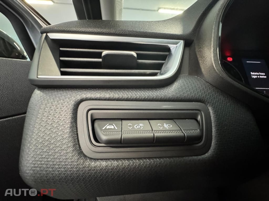 Renault Clio 1.0 TCe Equilibre