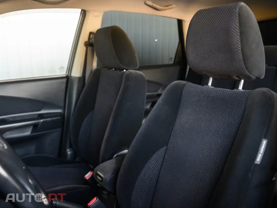 Hyundai Tucson 2.0 2WD GLS