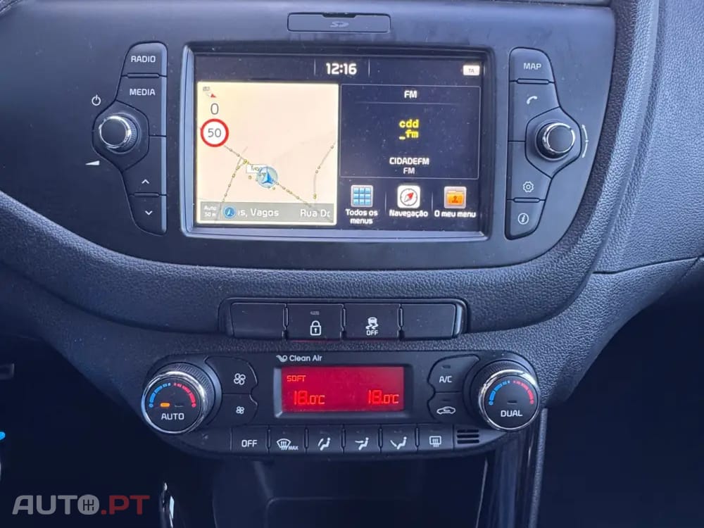 Kia Ceed SW 1.6 CRDi GT Line