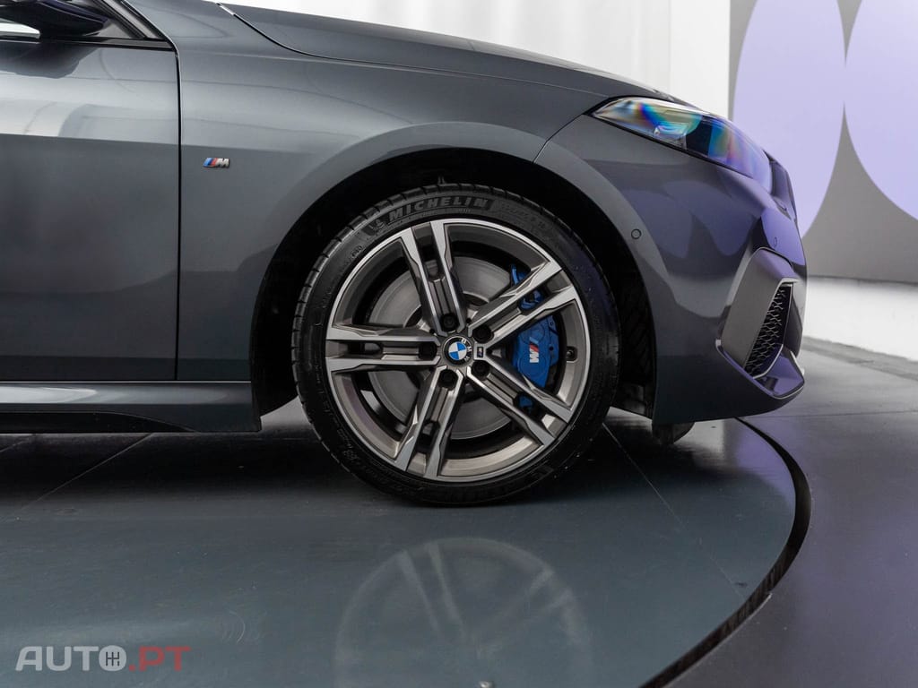 BMW M235 xDrive