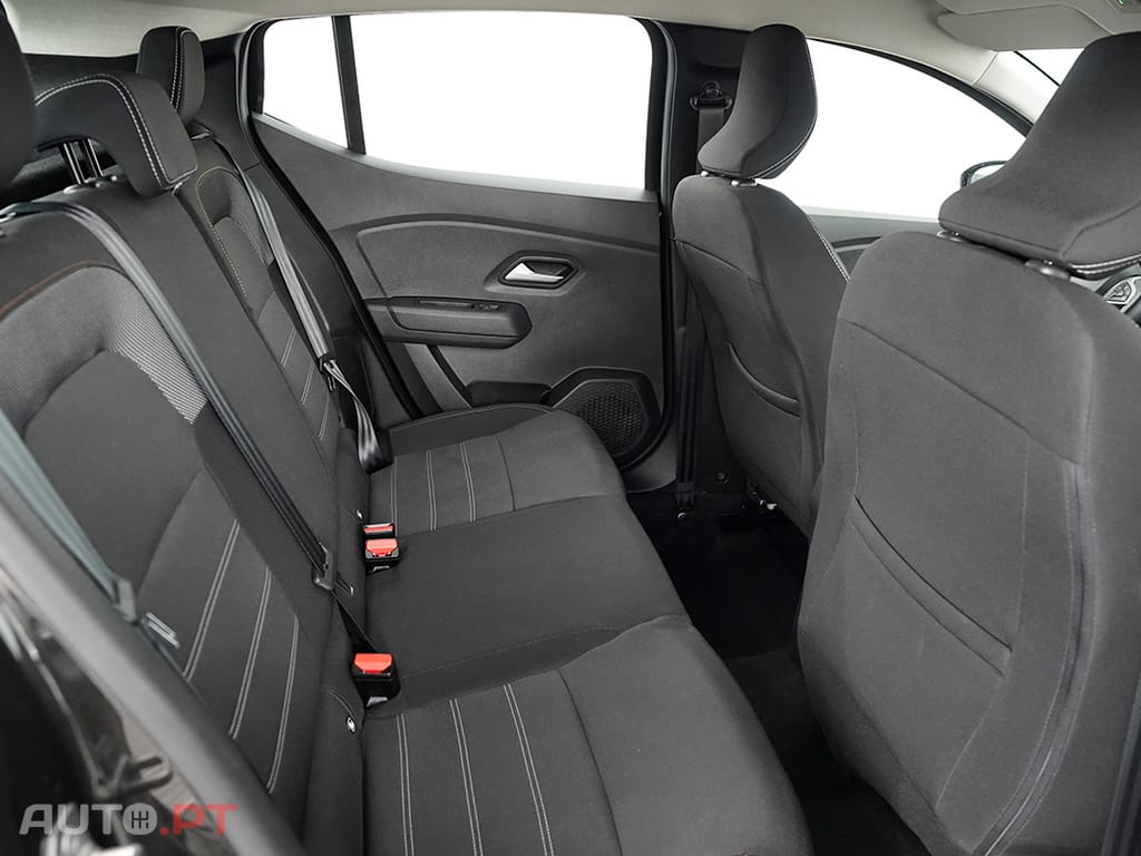 Dacia Sandero Sandero 1.0 TCe Stepway Expression