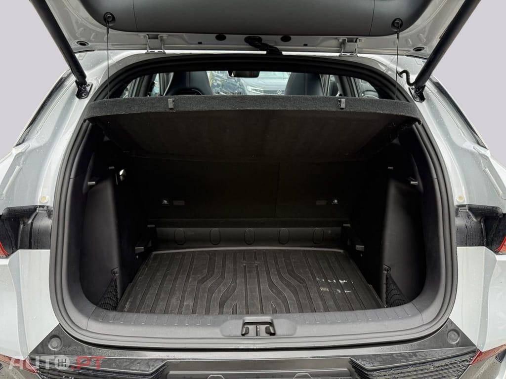 BYD Atto 3 Design I.V.A DEDUTIVEL