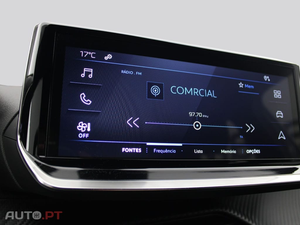 Peugeot 2008 1.5 BHDI ACTIVE I.V.A DEDUTIVEL 